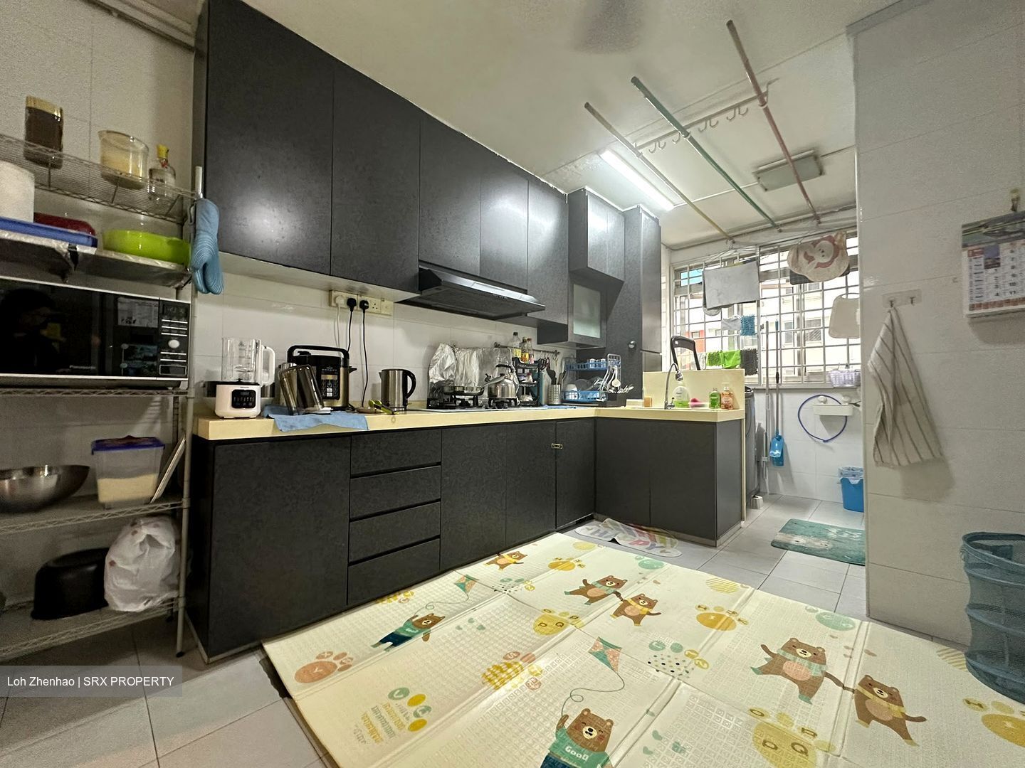 Blk 725 Jurong West Avenue 5 (Jurong West), HDB 5 Rooms #583833711